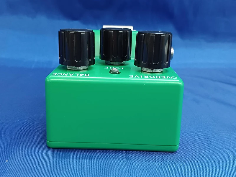 IBANEZ Effektpedal TS-808 35TH