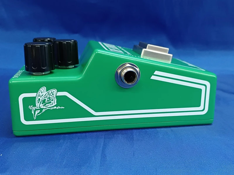 IBANEZ Effektpedal TS-808 35TH