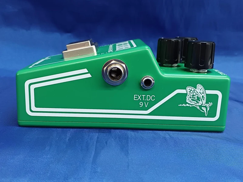 IBANEZ Effektpedal TS-808 35TH