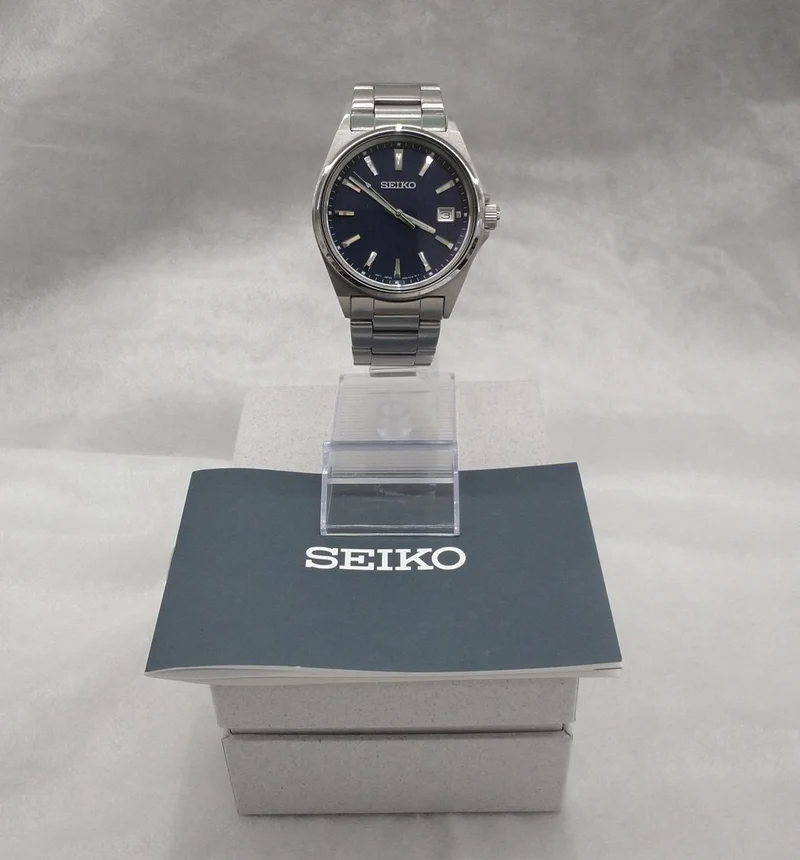 SEIKO Quarzuhr 6N52-00J0/SBTH003