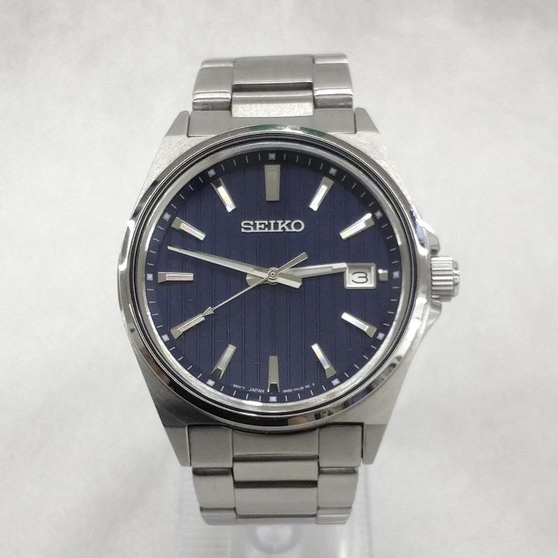 SEIKO Quarzuhr 6N52-00J0/SBTH003