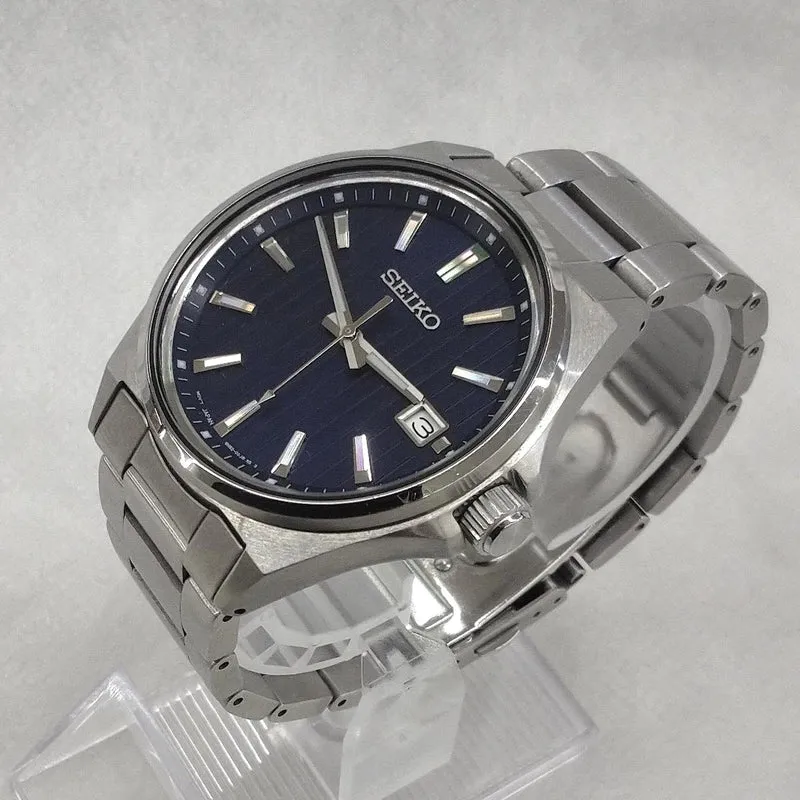 SEIKO Quarzuhr 6N52-00J0/SBTH003