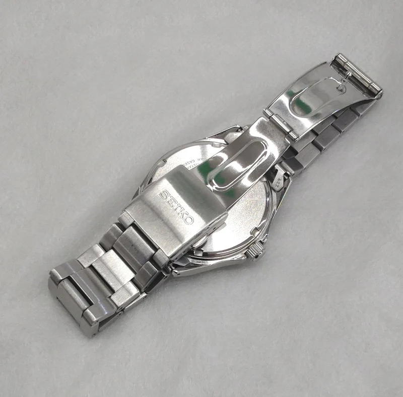 SEIKO Quarzuhr 6N52-00J0/SBTH003