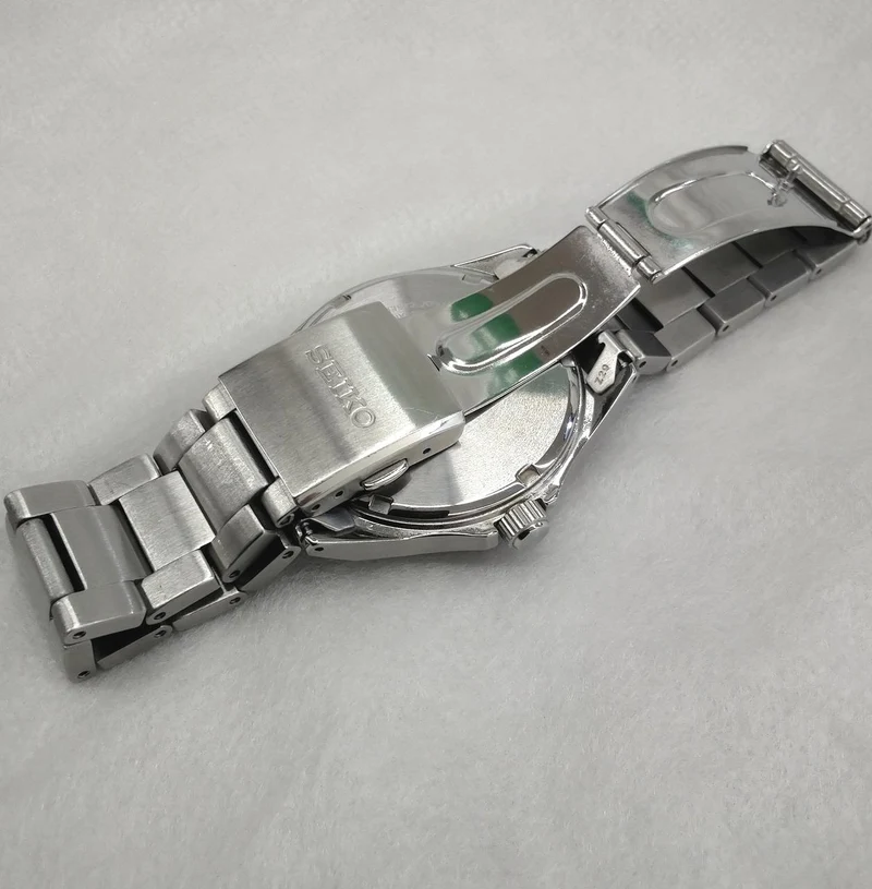 SEIKO Quarzuhr 6N52-00J0/SBTH003