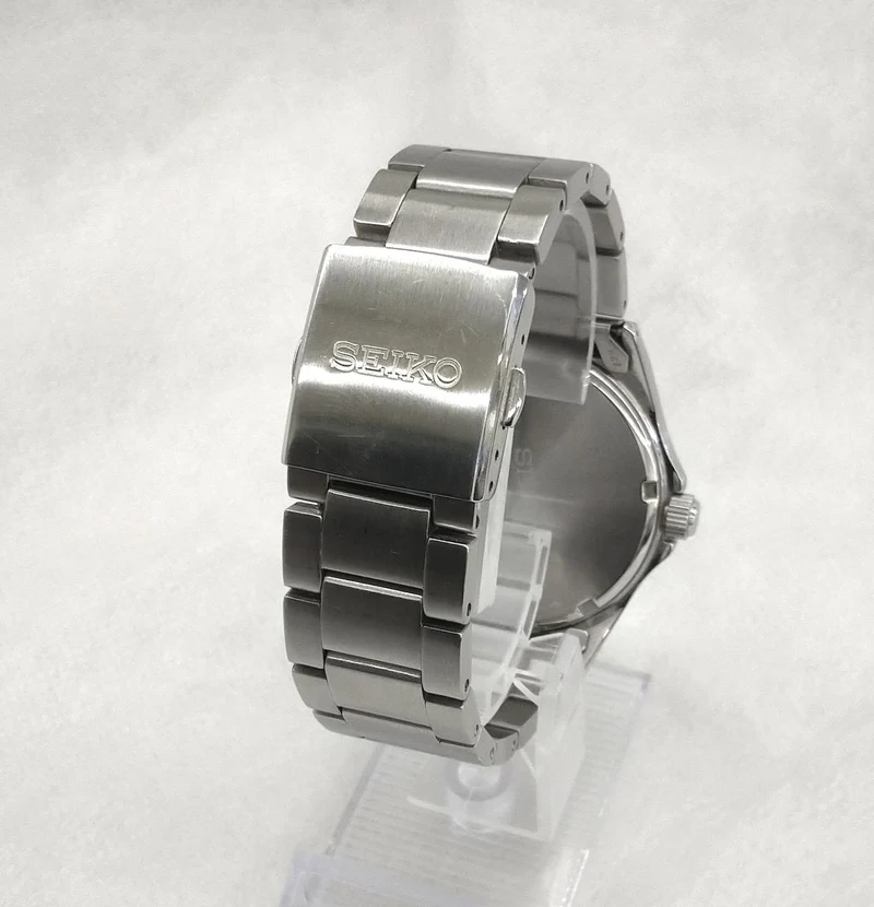 SEIKO Quarzuhr 6N52-00J0/SBTH003