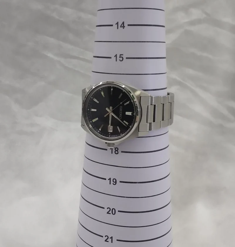 SEIKO Quarzuhr 6N52-00J0/SBTH003