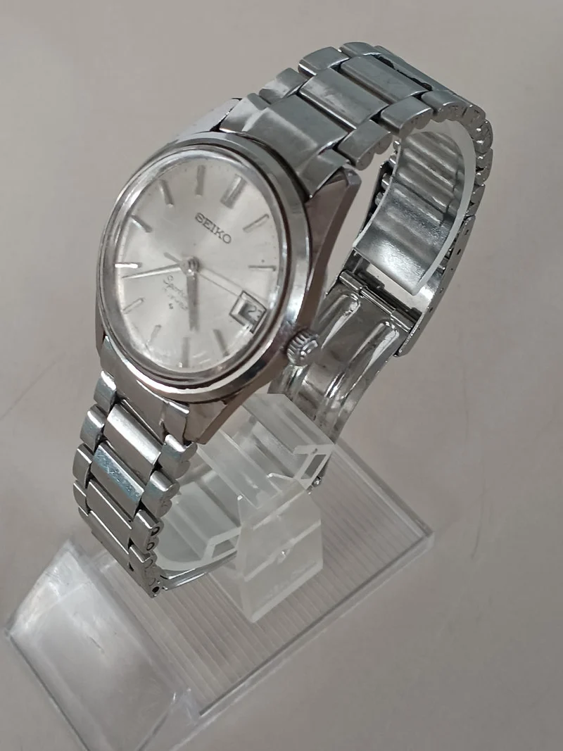 SEIKO Automatik 6602-7031