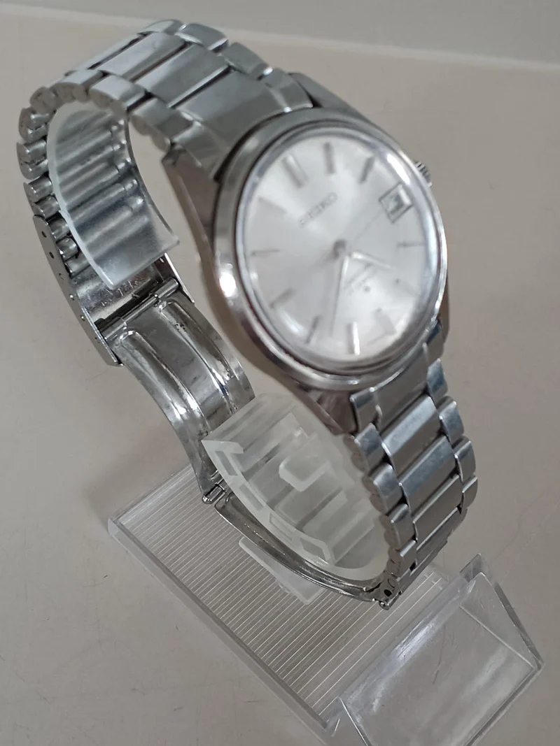 SEIKO Automatik 6602-7031