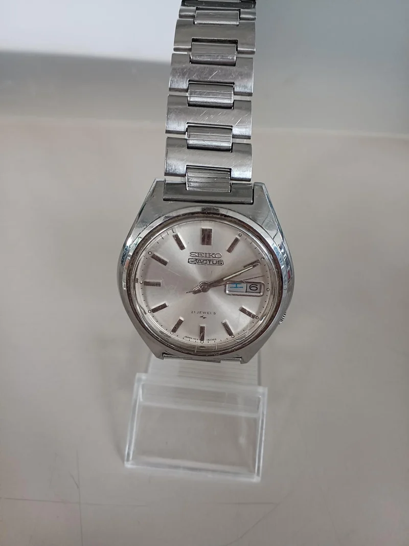 SEIKO Automatik 7019-8010