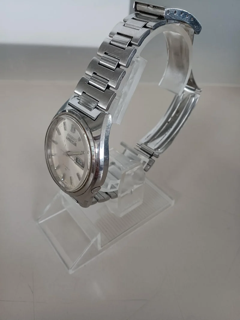 SEIKO Automatik 7019-8010