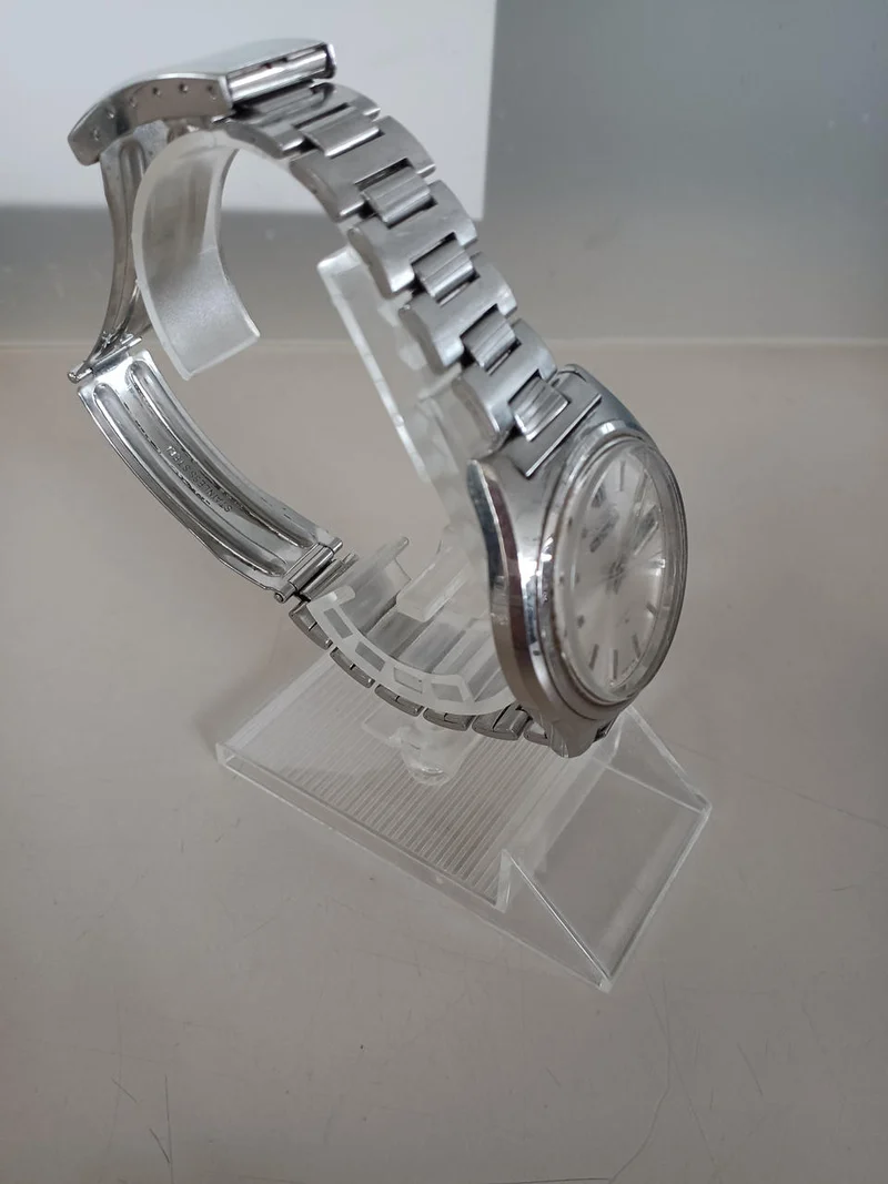 SEIKO Automatik 7019-8010