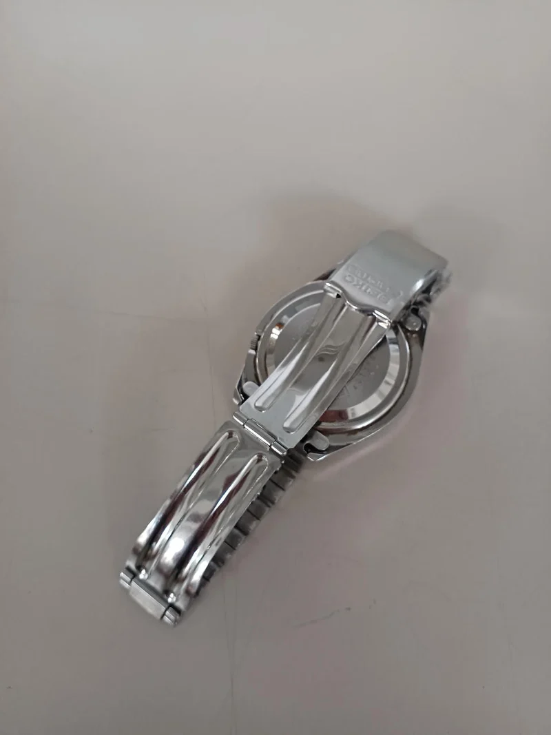 SEIKO Automatik 7019-8010