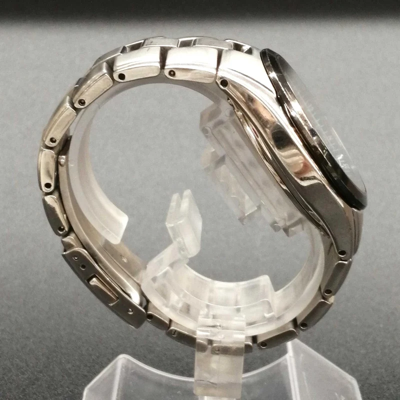 SEIKO Armbanduhr 8B43-0AB0