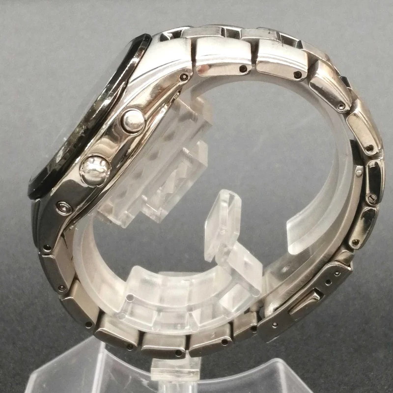 SEIKO Armbanduhr 8B43-0AB0