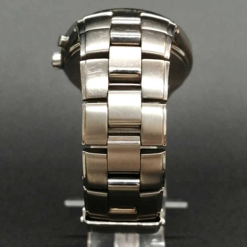 SEIKO Armbanduhr 8B43-0AB0