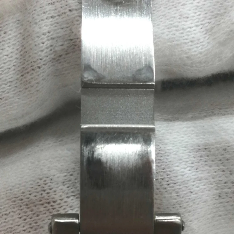 SEIKO Armbanduhr 8B43-0AB0