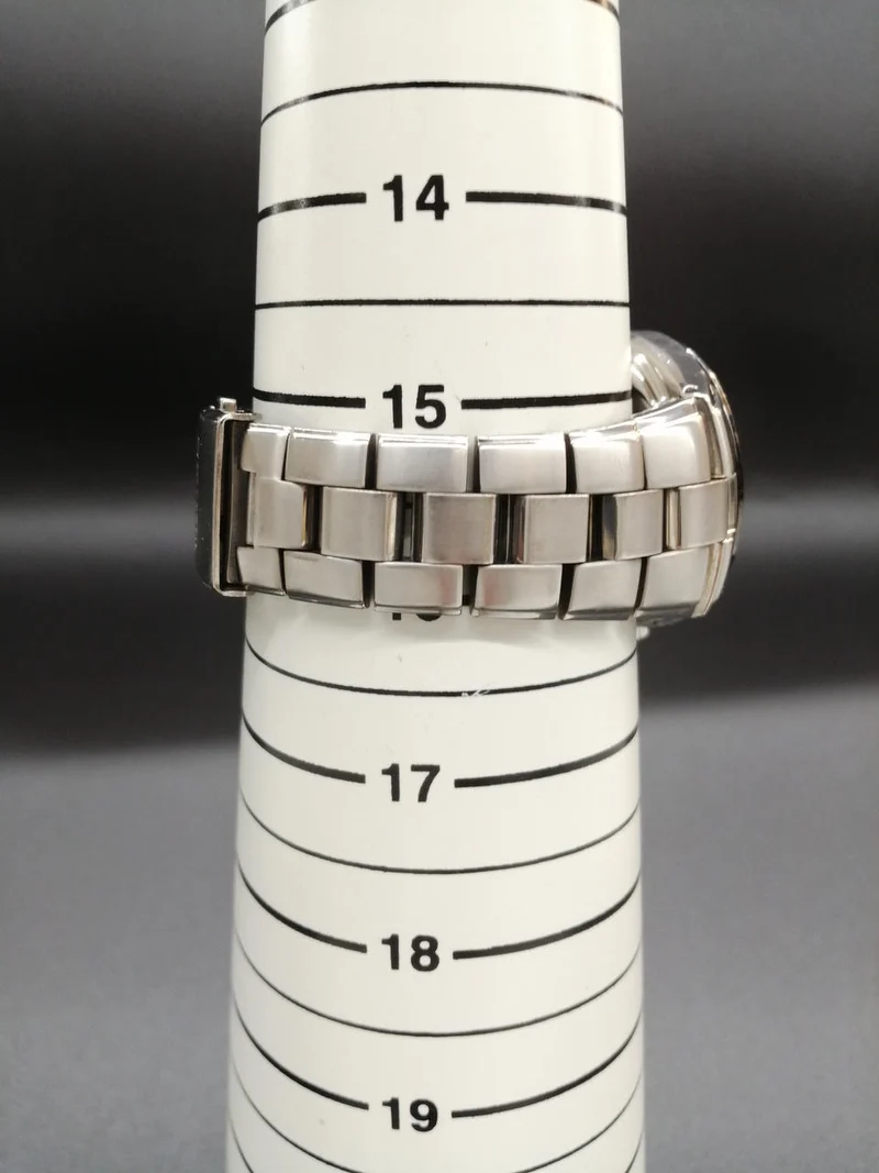 SEIKO Armbanduhr 8B43-0AB0