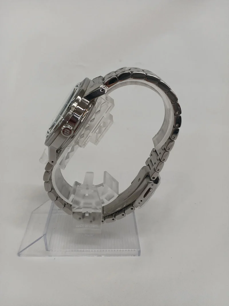 SEIKO Automatik-Armbanduhr 4R35-06T0