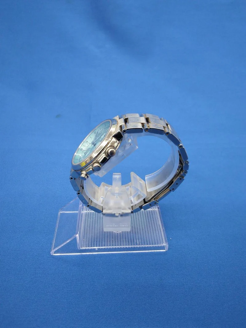 SEIKO Quarz-Armbanduhr 7T92-0AA0