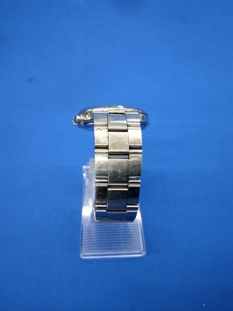 SEIKO Quarz-Armbanduhr 7T92-0AA0