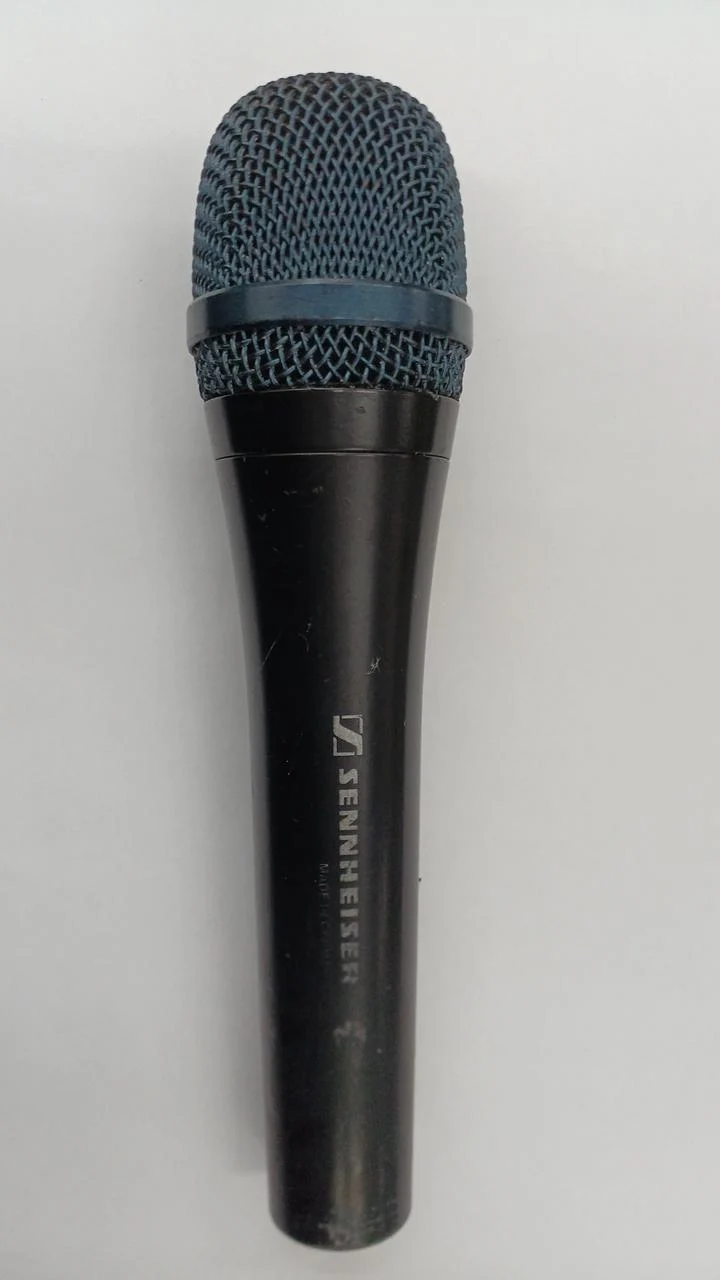 SENNHEISER Dynamisches Mikrofon E945