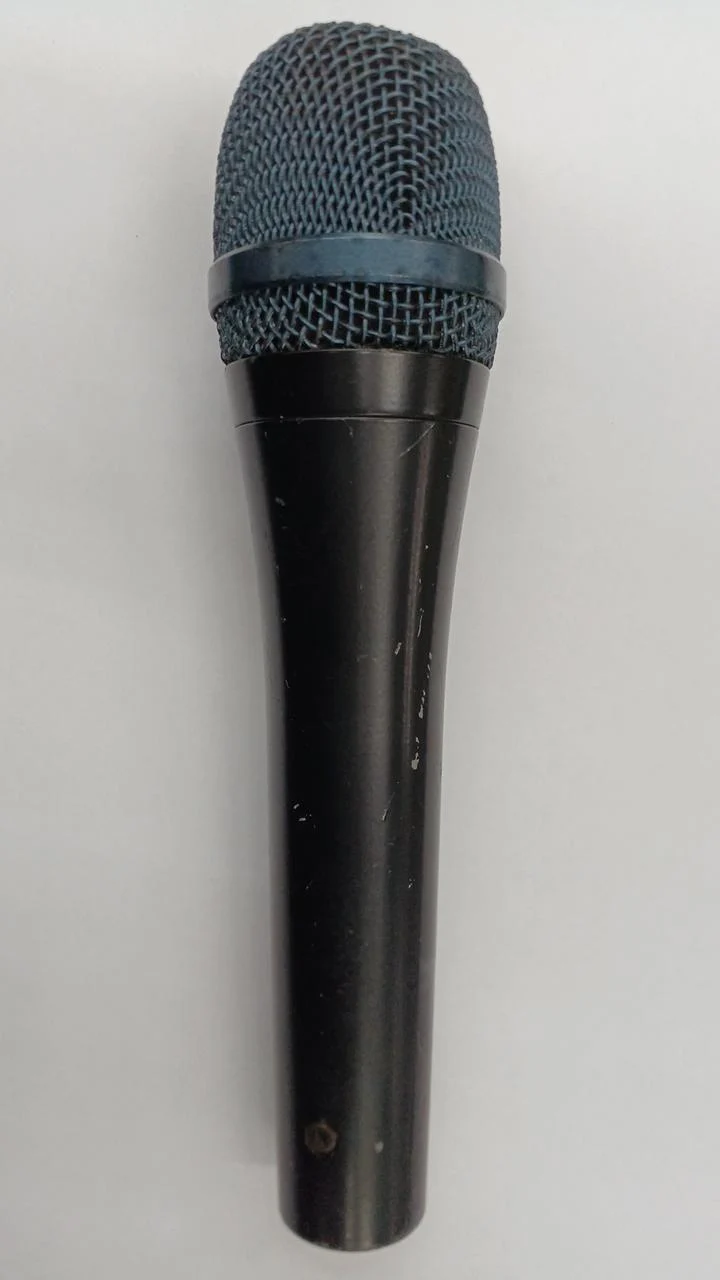 SENNHEISER Dynamisches Mikrofon E945