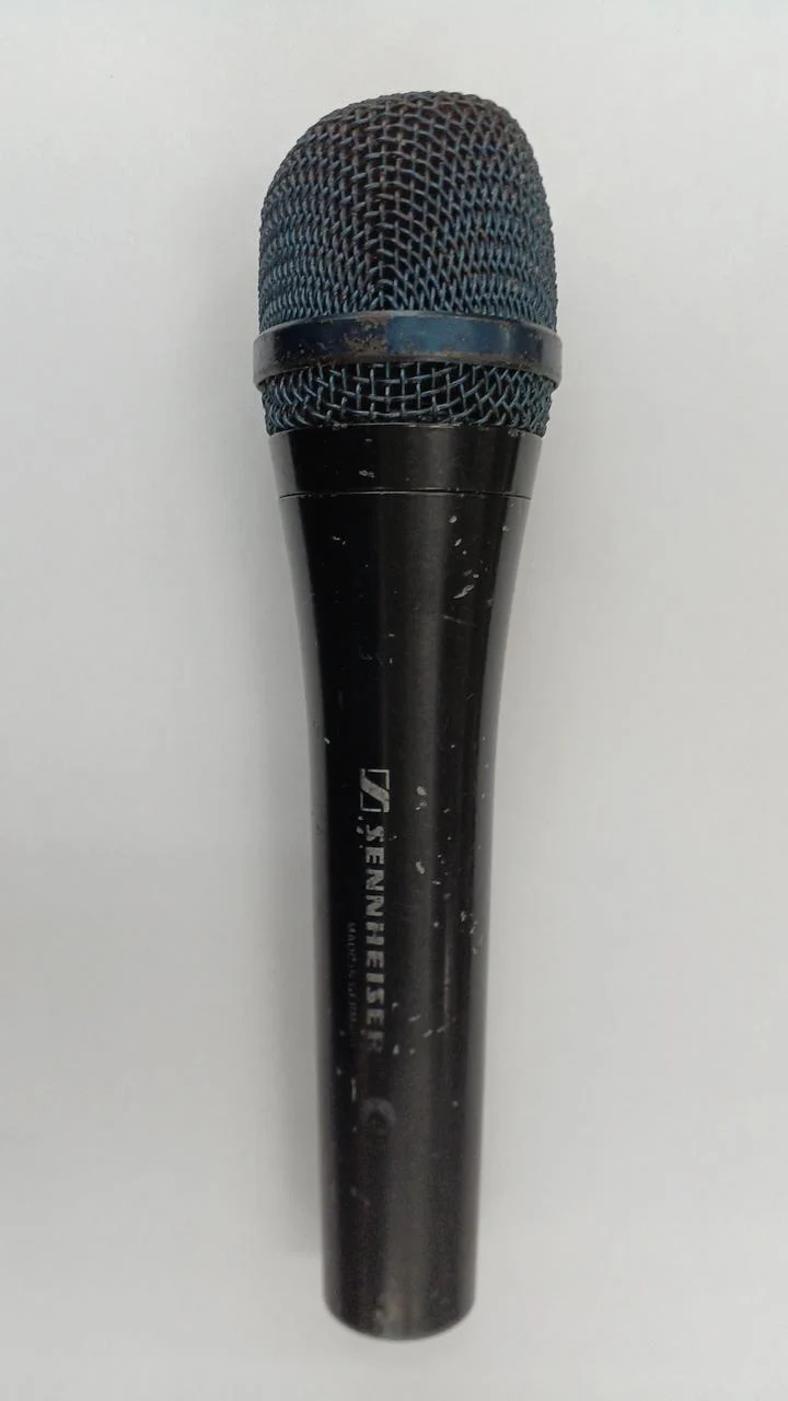 SENNHEISER Dynamisches Mikrofon E945