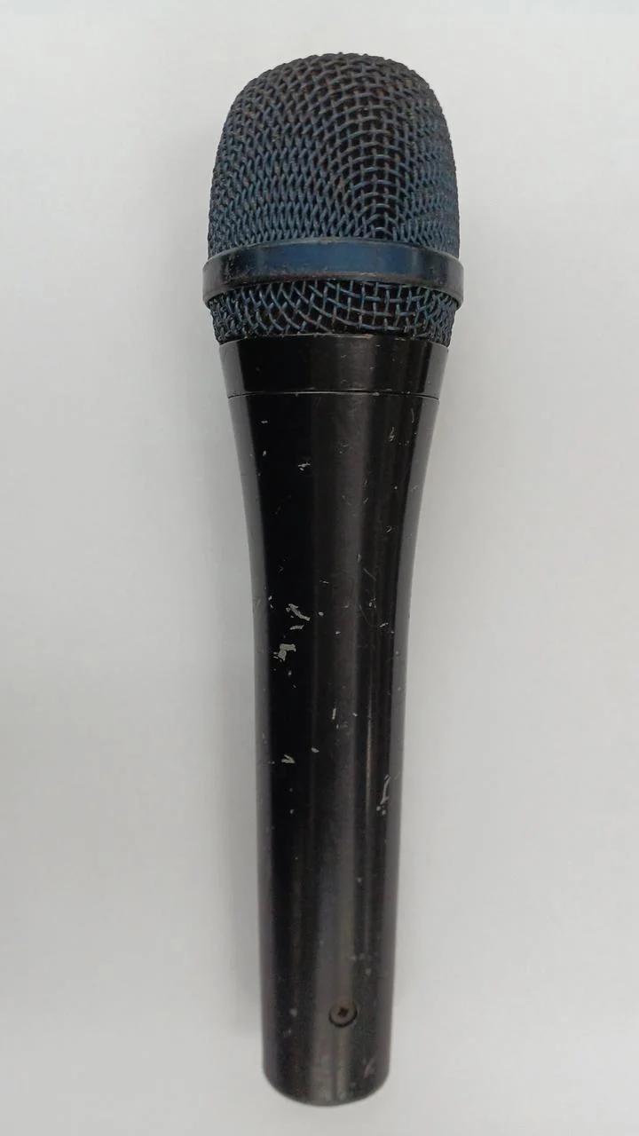 SENNHEISER Dynamisches Mikrofon E945