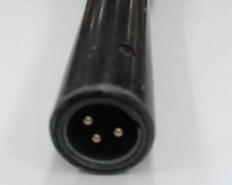 SENNHEISER Dynamisches Mikrofon E945