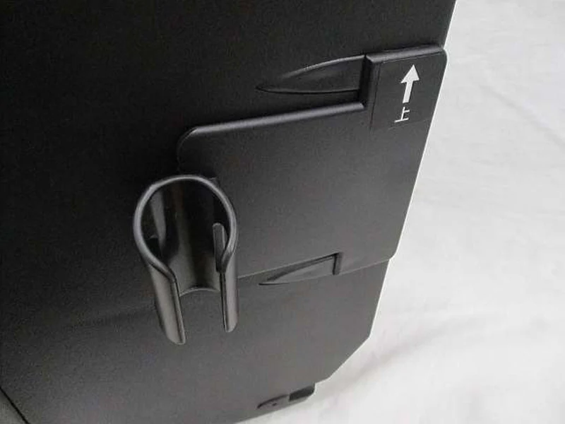 PANASONIC Tragbarer drahtloser Verstärker WX-PS200