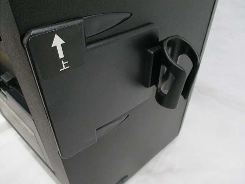 PANASONIC Tragbarer drahtloser Verstärker WX-PS200