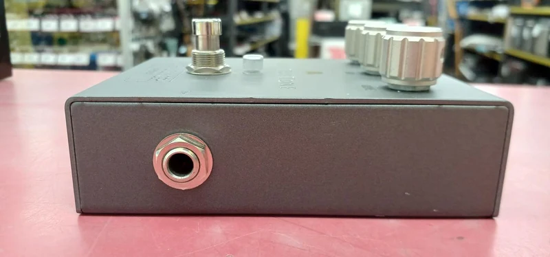 FREE THE TONE Overdrive STRING SLINGER OVERDRIVE