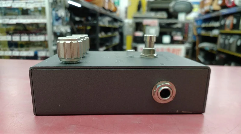FREE THE TONE Overdrive STRING SLINGER OVERDRIVE