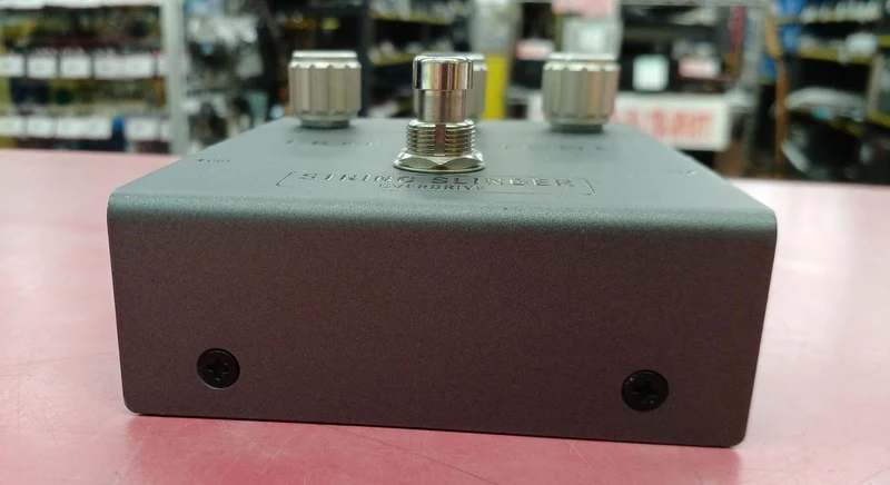 FREE THE TONE Overdrive STRING SLINGER OVERDRIVE