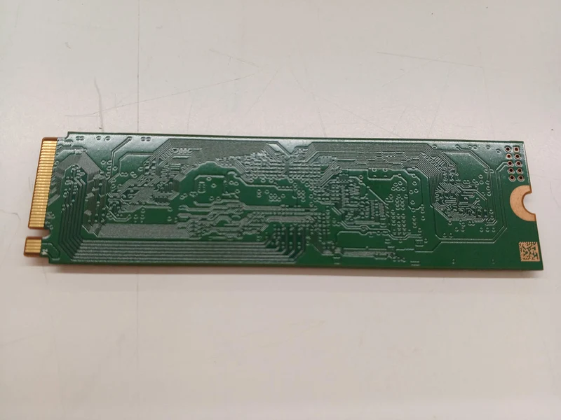 SK HYNIX M.2 SSD 512GB HFS512GDE9X080N FA