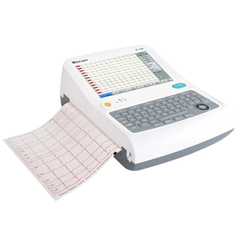 Biocare iE12A EKG-Gerät