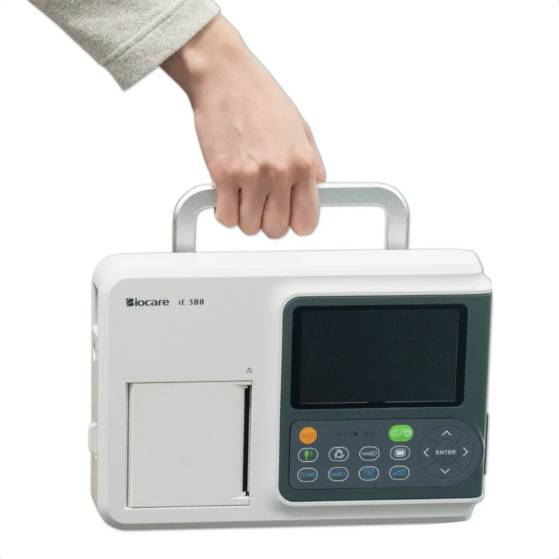 Biocare iE300 EKG-Gerät