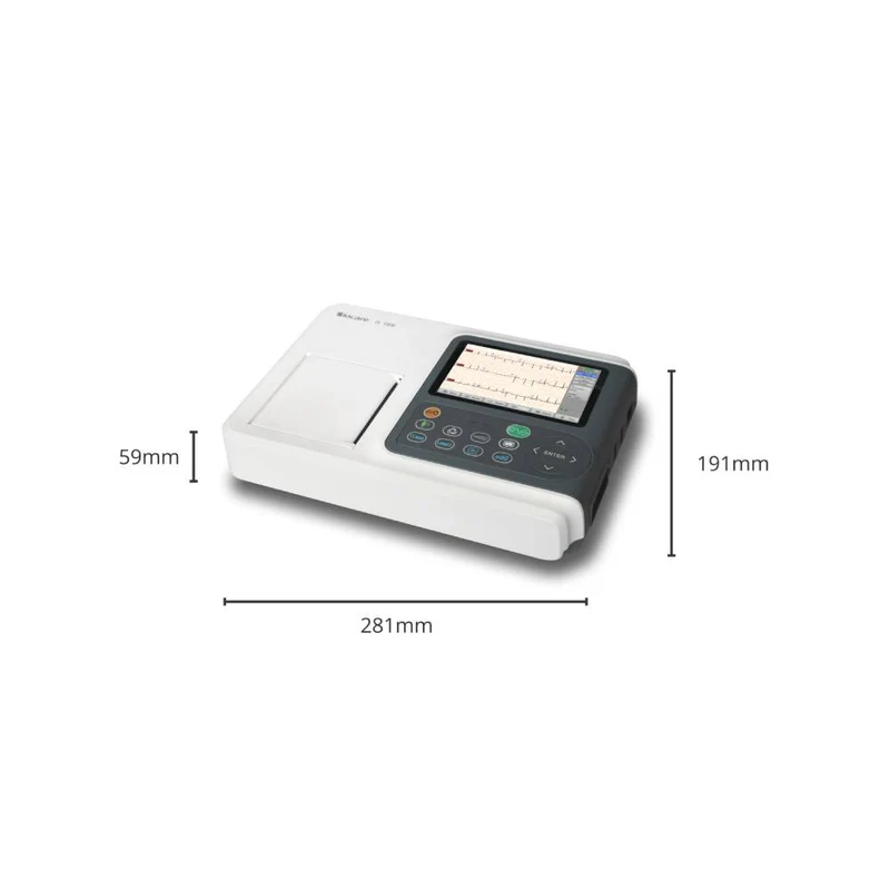 Biocare iE300 EKG-Gerät