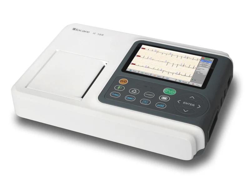 Biocare iE300 EKG-Gerät