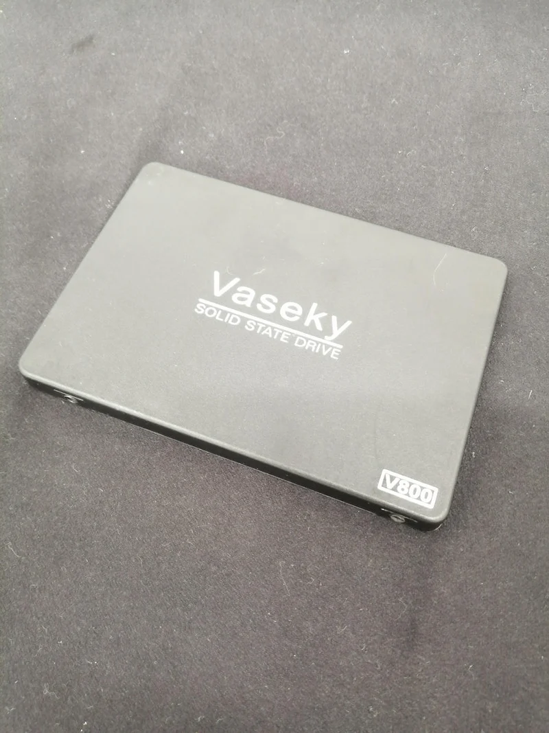 VASEKY SSD (500 GB) V900 500G