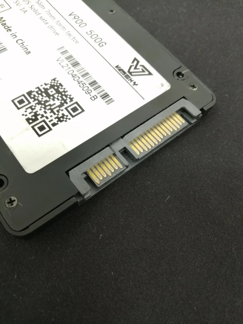 VASEKY SSD (500 GB) V900 500G