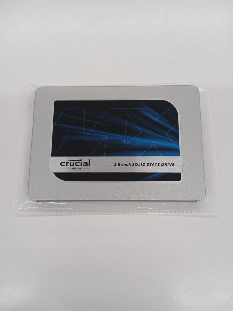 CRUCIAL SSD CT1000MX500SSD1
