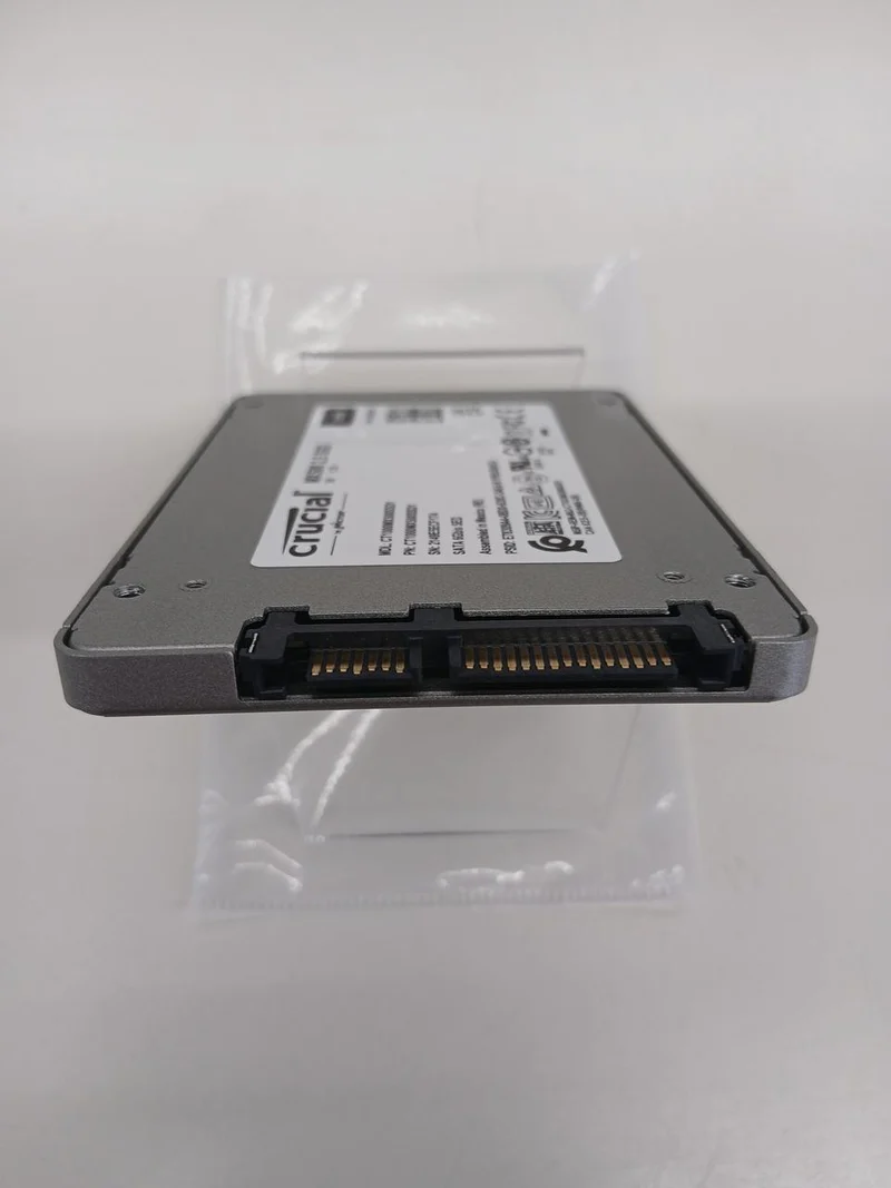 CRUCIAL SSD CT1000MX500SSD1