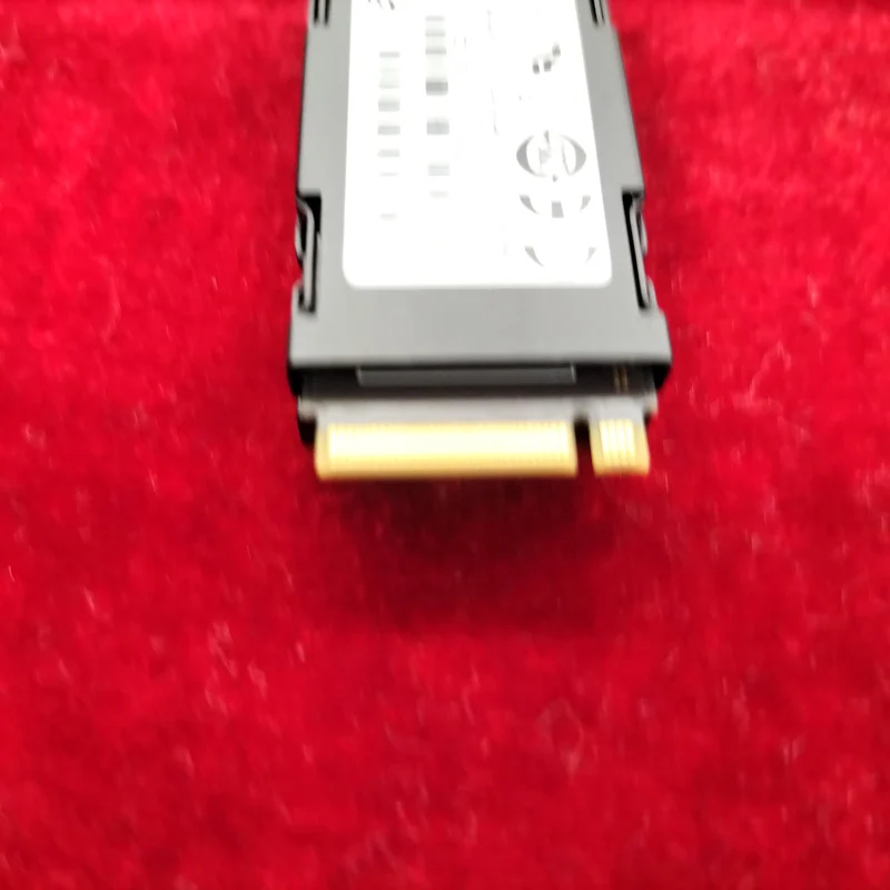 SEAGATE SSD FIRECUDA 530R