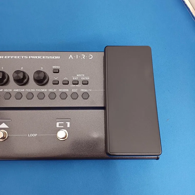 BOSS Multi-Effektpedal/GX-1 GX-1