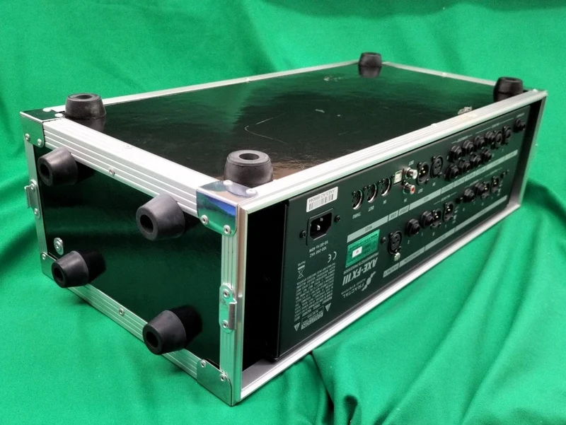 FRACTAL AUDIO Amp Simulator AXE-FX III MARK II