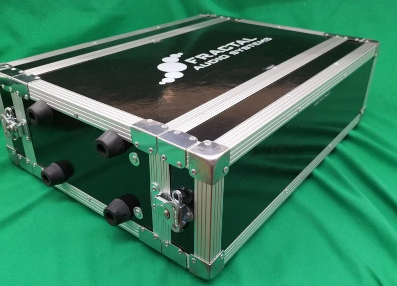 FRACTAL AUDIO Amp Simulator AXE-FX III MARK II