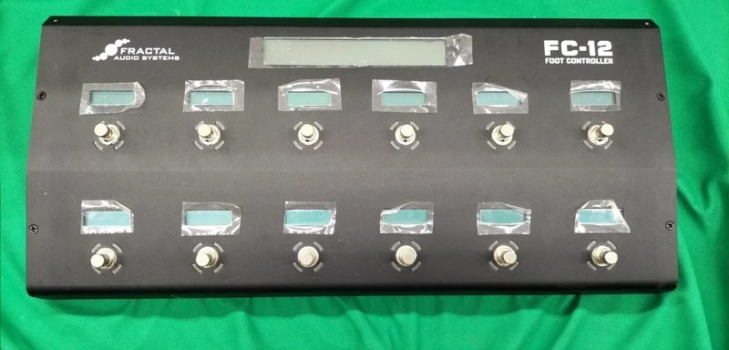 FRACTAL AUDIO Amp Simulator AXE-FX III MARK II