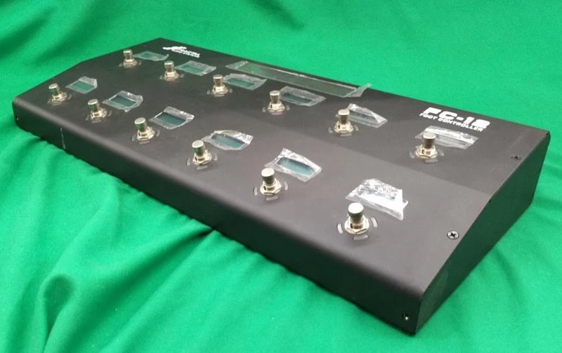 FRACTAL AUDIO Amp Simulator AXE-FX III MARK II