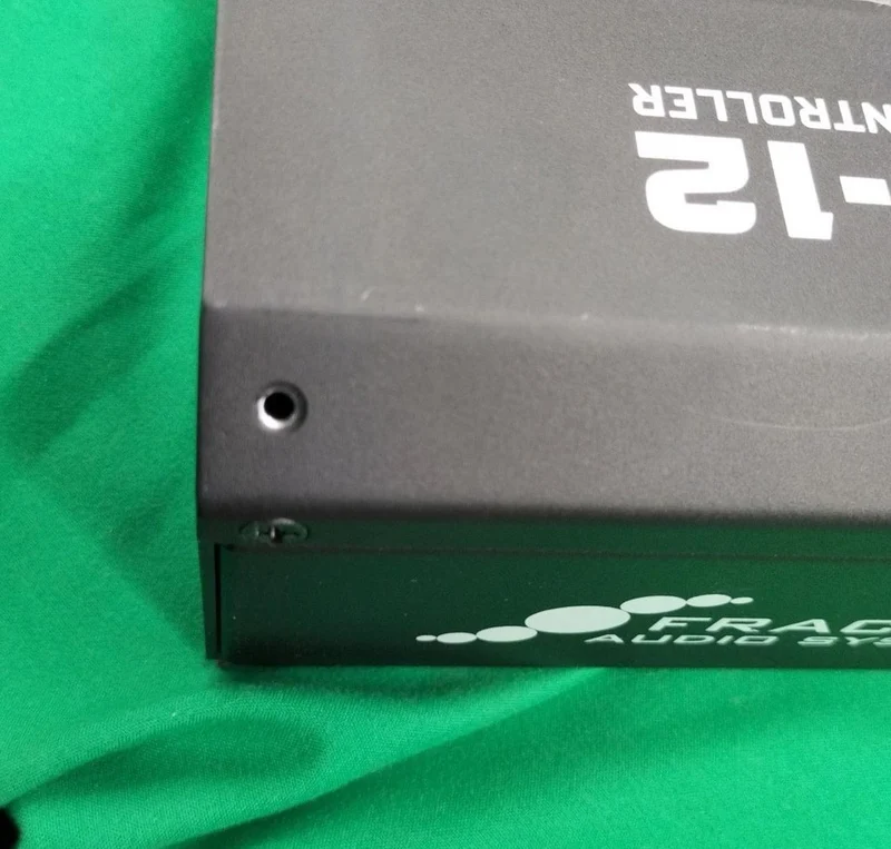 FRACTAL AUDIO Amp Simulator AXE-FX III MARK II